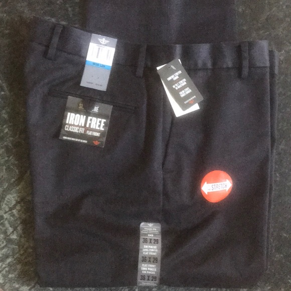 Dockers Other - Dockers Classic Fit Slacks